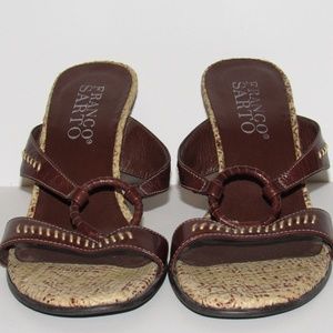 Franco sarto Womens  pumps